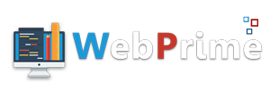 WebPrime Logo